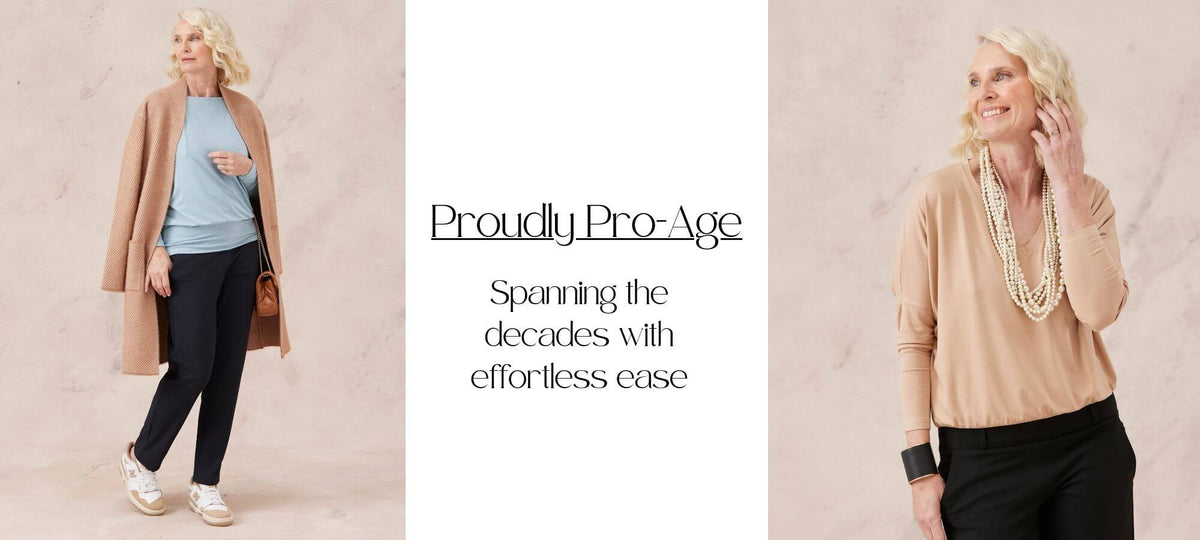 Proudly Pro Age