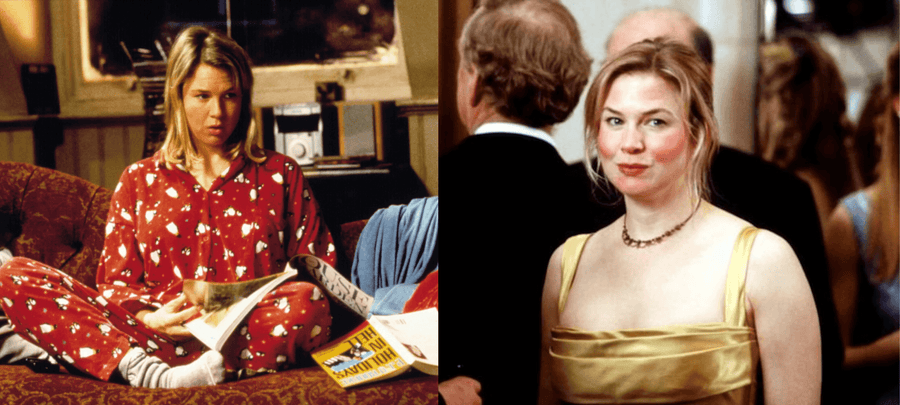Bridget Jones, Guilty Pleasures And The Audacity to Be Ourselves