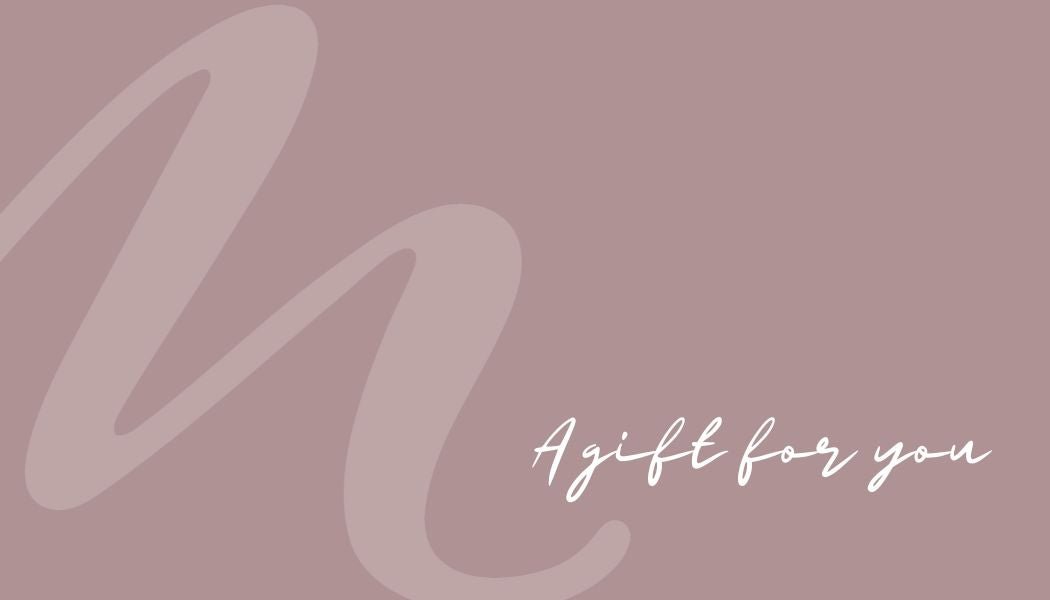 MELYR GIFT CARD -Gift Card - Melyr