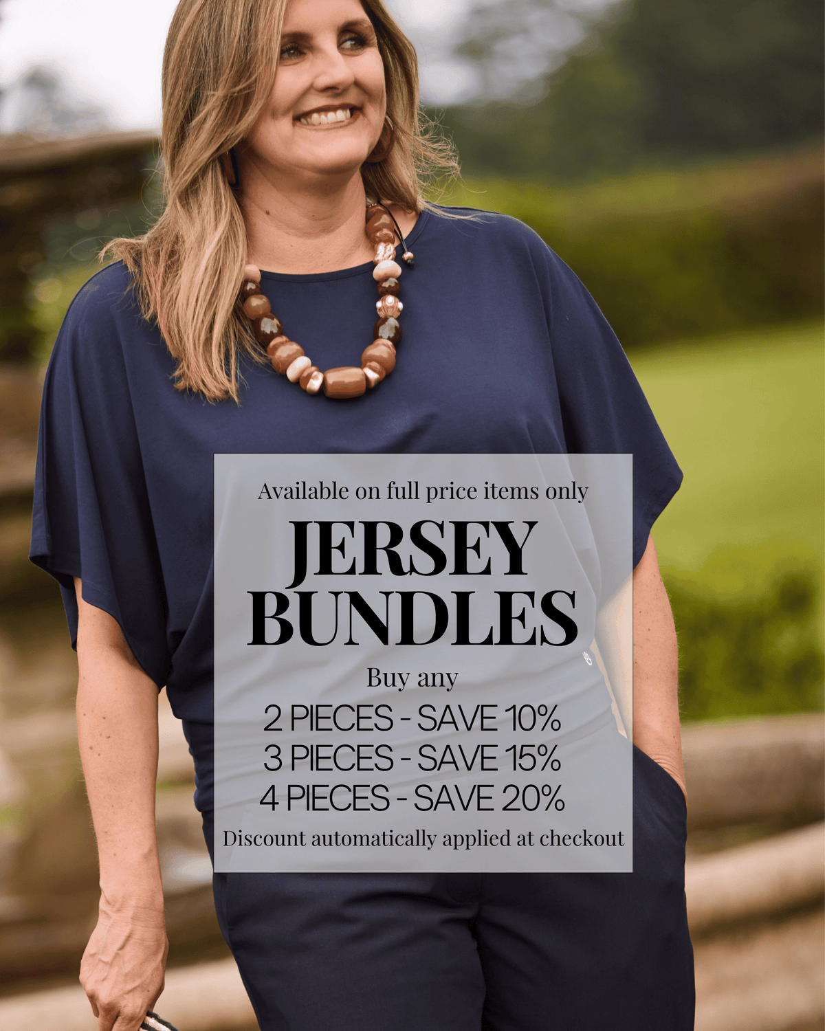 Nico - Navy -Women's top -Longline top, kimono sleeve top- Melyr