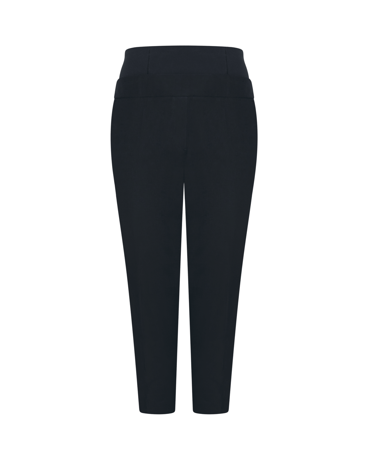 Sienna MELYRFLEX Trouser - Black -Trouser - Melyr