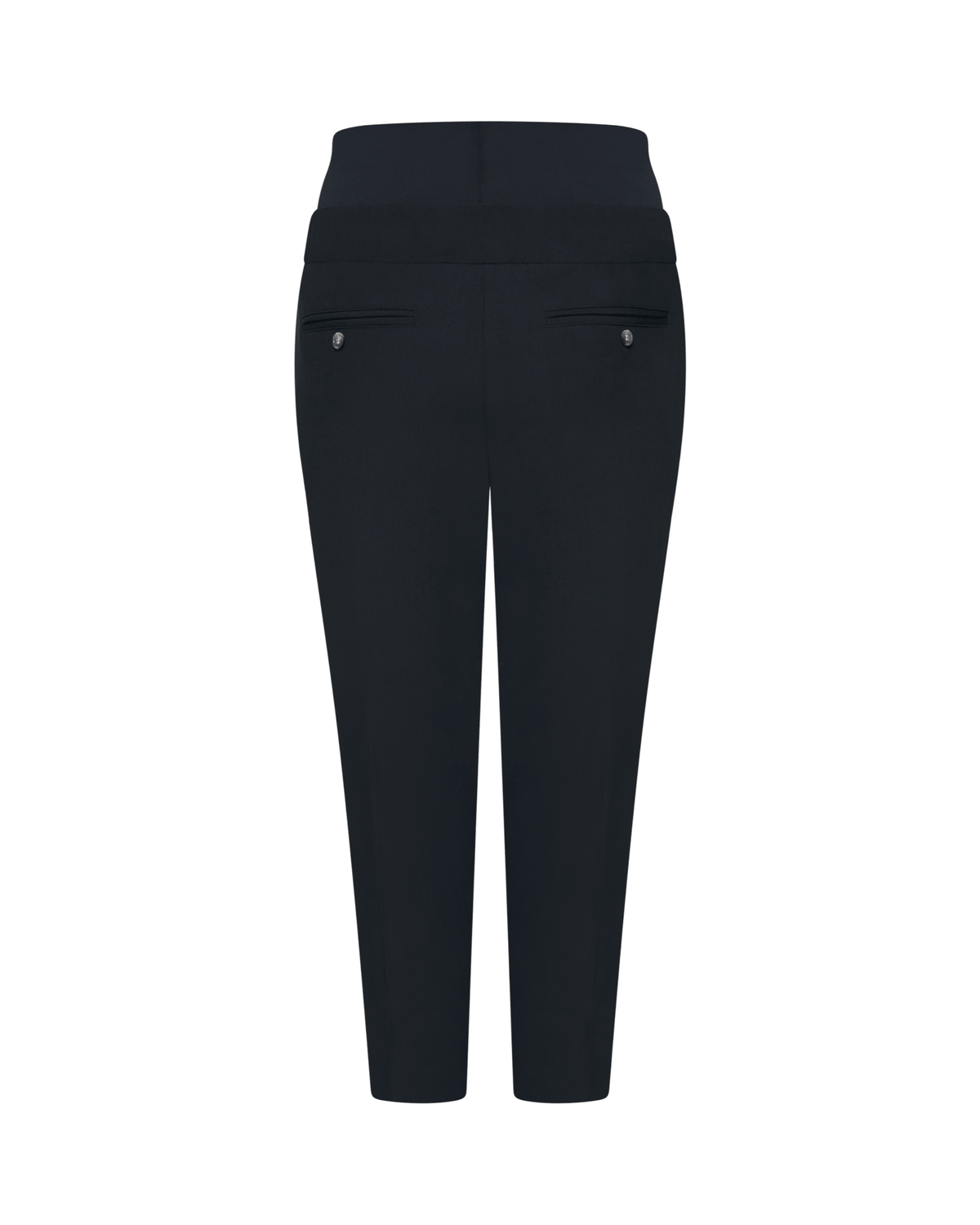 Sienna MELYRFLEX Trouser - Navy -Trouser - Melyr