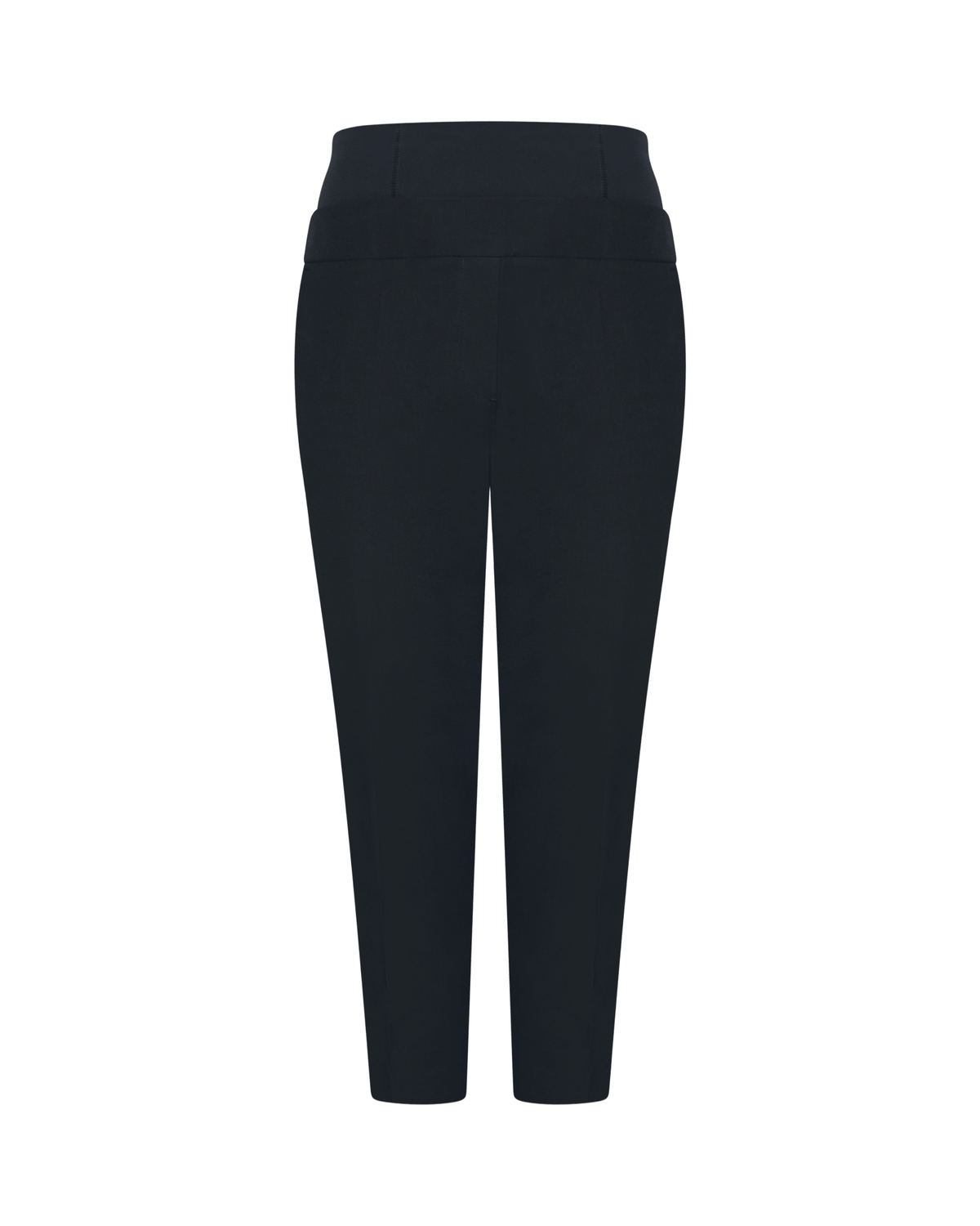 Sienna MELYRFLEX Trouser - Navy -Trouser - Melyr