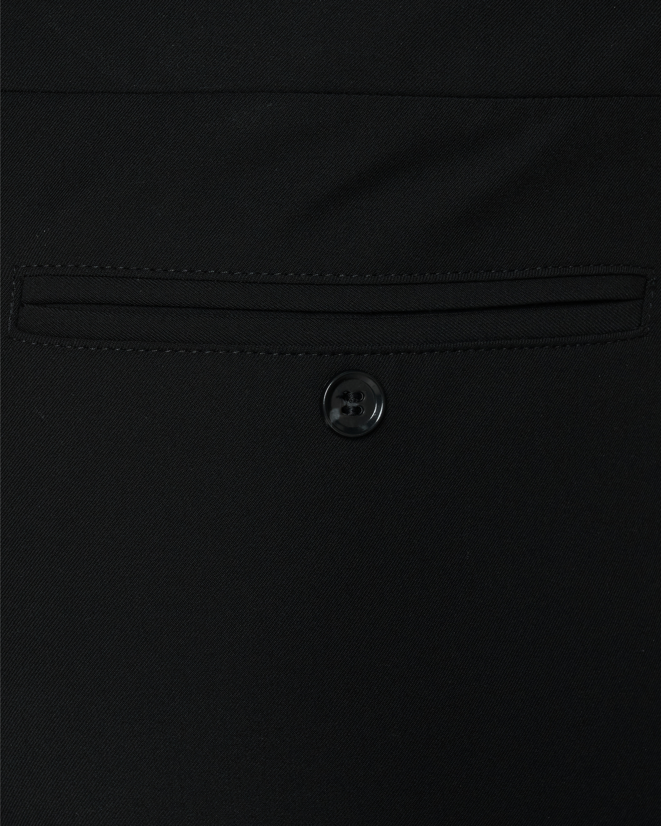 Close up of Sienna melyrflex trouser
