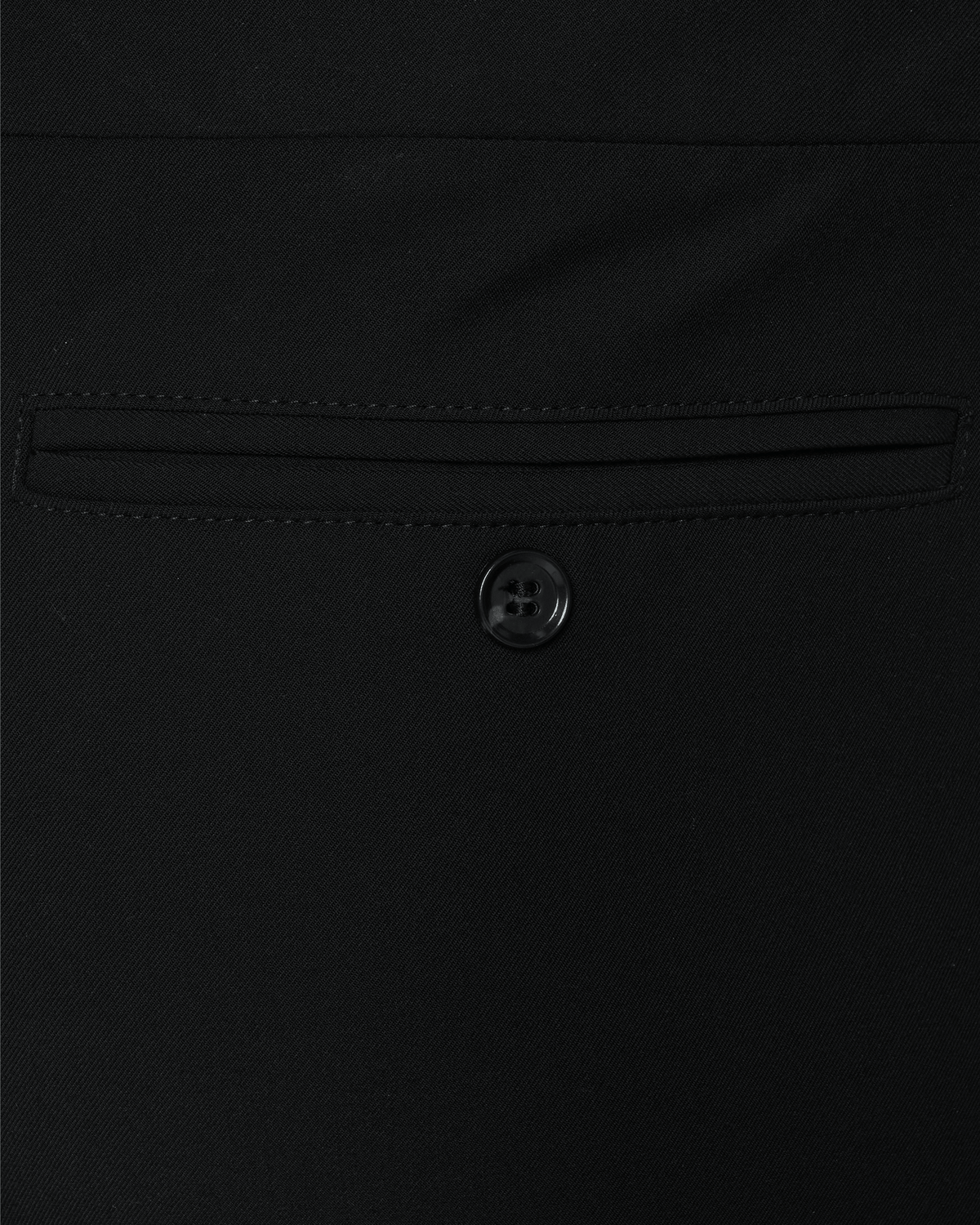 Sienna MELYRFLEX Trouser - Black -Trouser - Melyr