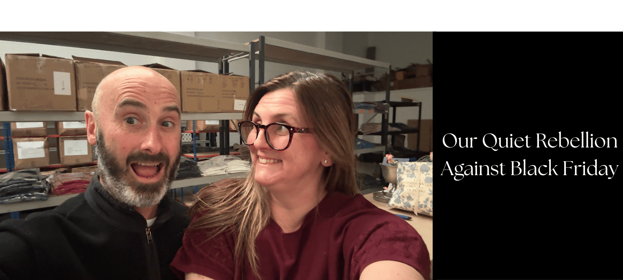 The Black Friday No One Talks About