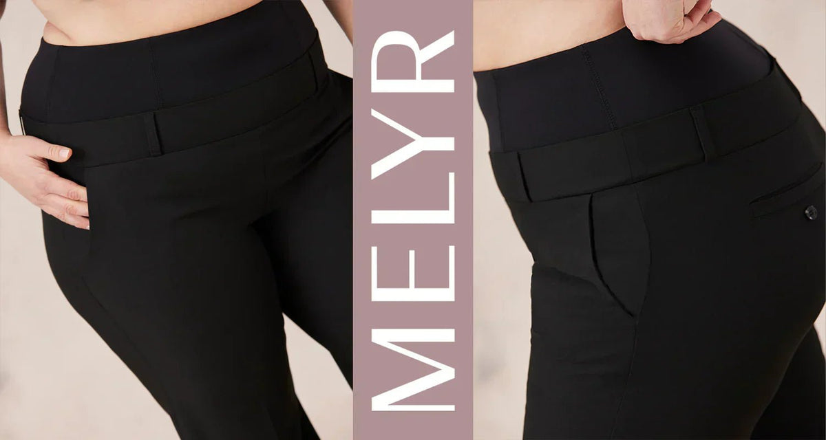 Fit is Everything - Melyr