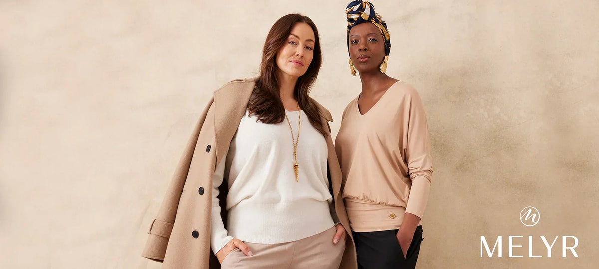 Every woman needs a pocket - Melyr